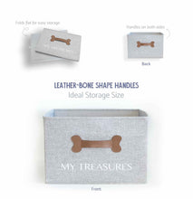 Load image into Gallery viewer, BULLTUG TOY BIN/BLANKET SET