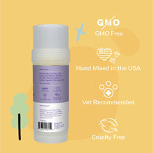 Load image into Gallery viewer, KIN + KIND NOSE AND PAW MOISTURIZER STICK 2.3OZ