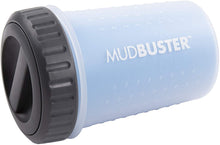 Load image into Gallery viewer, DEXAS MUDBUSTER WITH LID BLUE MEDIUM