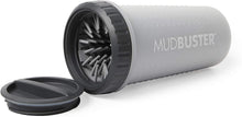 Load image into Gallery viewer, DEXAS MUDBUSTER WITH LID GRAY LARGE