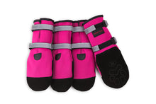 Load image into Gallery viewer, PAWSH PADS BOOTS DOUBLE EXTRA SMALL
