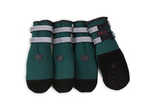 Load image into Gallery viewer, PAWSH PADS BOOTS DOUBLE EXTRA SMALL