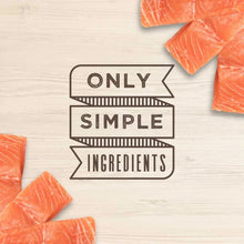 Load image into Gallery viewer, CLOUD STAR TRICKY TRAINERS CHEWY SALMON 14OZ