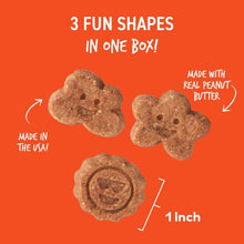 Load image into Gallery viewer, CLOUD STAR WAG MORE SOFT PEANUT BUTTER 6OZ