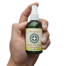 Load image into Gallery viewer, MEOWIJUANA CATNIP/HONEYSUCKLE SPRAY 3OZ