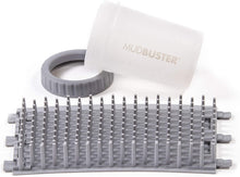 Load image into Gallery viewer, DEXAS MUDBUSTER GRAY SMALL