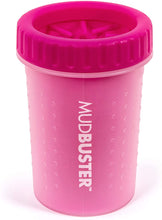 Load image into Gallery viewer, DEXAS MUDBUSTER PINK MEDIUM