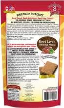 Load image into Gallery viewer, BENNY BULLYS LIVER SUPER BULK PACK 1.5KG