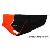 Load image into Gallery viewer, CHILLY DOGS GREAT WHITE NORTH ALL BREED COAT 27"