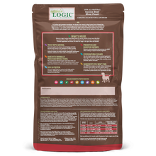 Load image into Gallery viewer, NATURE'S LOGIC BEEF DOG 4.4LB