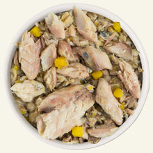 Load image into Gallery viewer, WERUVA MEOW LUAU CAT CAN 5.5OZ