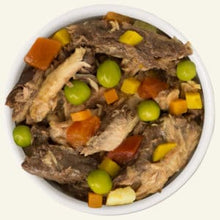 Load image into Gallery viewer, WERUVA CIRQUE DE LA MER DOG CAN 14OZ