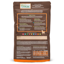 Load image into Gallery viewer, NATURE'S LOGIC DUCK/SALMON DOG 4.4LB