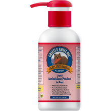 Load image into Gallery viewer, GRIZZLY KRILL OIL 8OZ