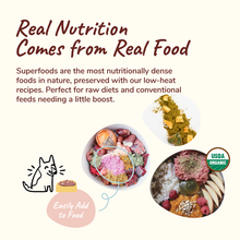 Load image into Gallery viewer, KIN + KIND ORGANIC HEALTHY POOPS 8OZ