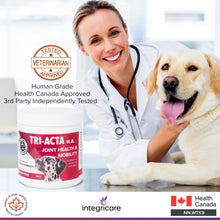 Load image into Gallery viewer, TRI-ACTA H.A DOG/CAT JOINT FORMULA MAXIMUM STRENGTH 140G