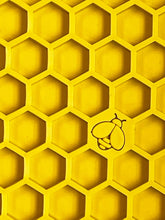 Load image into Gallery viewer, SODAPUP E-MAT HONEYCOMB YELLOW 8X8"