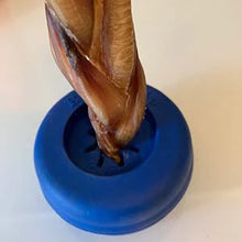 Load image into Gallery viewer, BULLY GRIP HOLDER BLUE LARGE