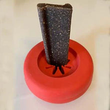 Load image into Gallery viewer, BULLY GRIP HOLDER RED LARGE