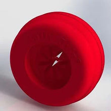 Load image into Gallery viewer, BULLY GRIP HOLDER RED LARGE