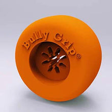 Load image into Gallery viewer, BULLY GRIP HOLDER ORANGE MEDIUM