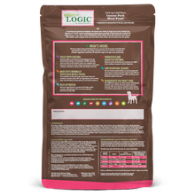 Load image into Gallery viewer, NATURE'S LOGIC PORK DOG 4.4LB