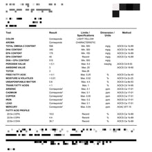 Load image into Gallery viewer, ADORED BEAST POTENT SEA OMEGA 3 60ML