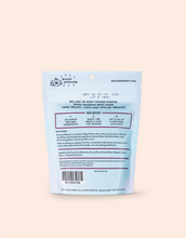 Load image into Gallery viewer, BOCCE'S QUACK, QUACK, QUACKS TRAINING BITES 6OZ