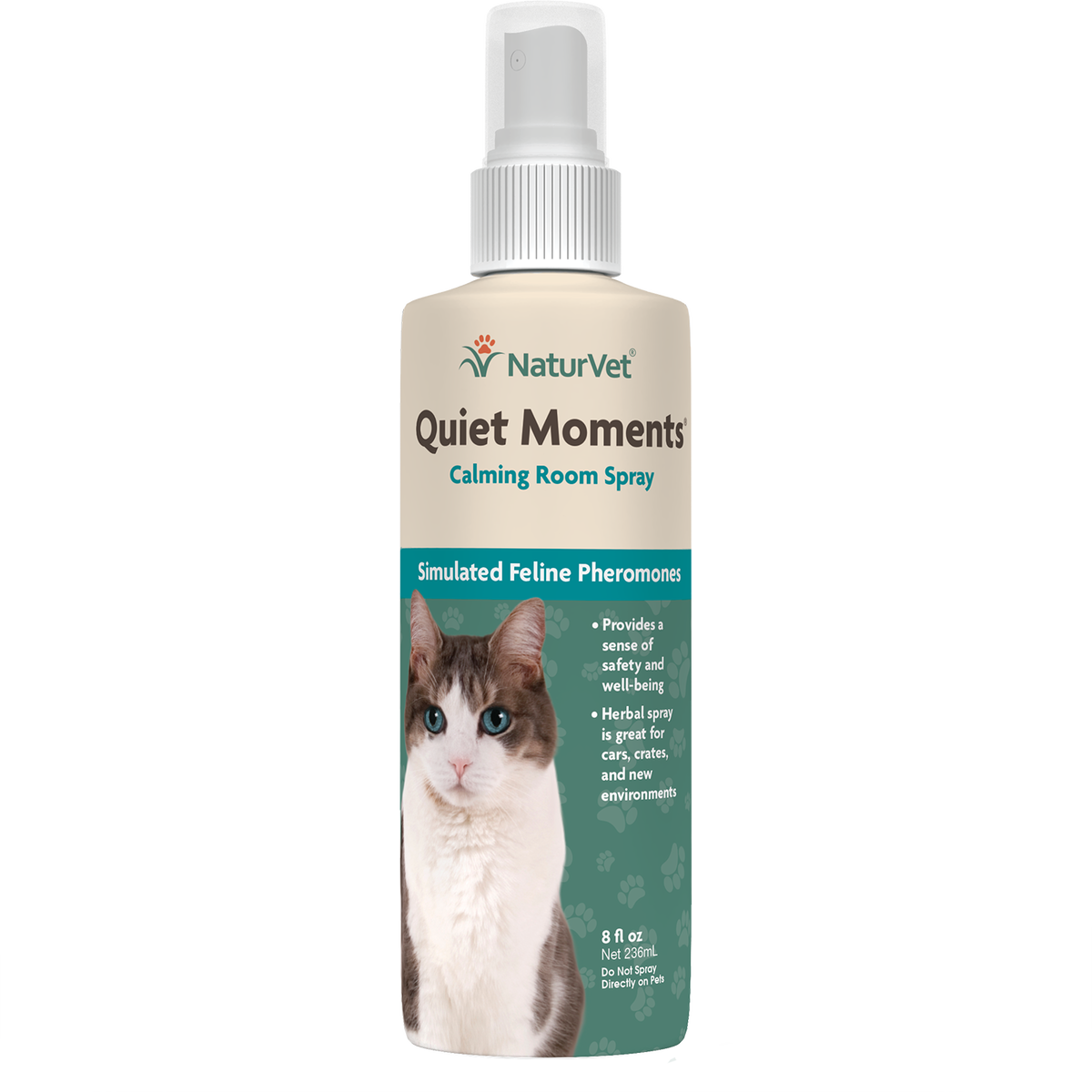 Naturvet quiet sale moments
