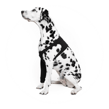 Load image into Gallery viewer, SUITICAL RECOVERY SLEEVE BLACK SM