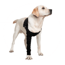 Load image into Gallery viewer, SUITICAL RECOVERY SLEEVE BLACK 3XSM