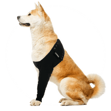 Load image into Gallery viewer, SUITICAL RECOVERY SLEEVE BLACK MED