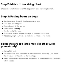 Load image into Gallery viewer, MUTTLUKS SNOW MUSHERS GREY SIZE 8