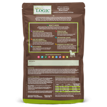 Load image into Gallery viewer, NATURE'S LOGIC TURKEY DOG 4.4LB