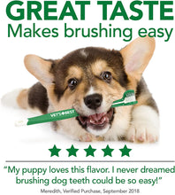 Load image into Gallery viewer, VET'S BEST DENTAL GEL 3.5OZ