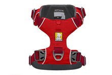 Load image into Gallery viewer, RUFFWEAR FRONT RANGE HARNESS MED