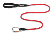 Load image into Gallery viewer, RUFFWEAR KNOT-A-LEASH SM