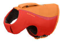 Load image into Gallery viewer, RUFFWEAR FLOAT COAT XXSM