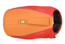 Load image into Gallery viewer, RUFFWEAR FLOAT COAT SM