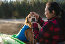 Load image into Gallery viewer, RUFFWEAR FLOAT COAT XLG