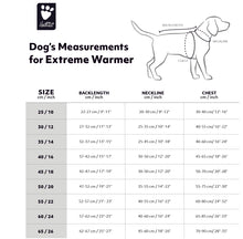 Load image into Gallery viewer, HURTTA EXTREME WARMER 2 LINGON 14"