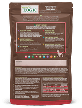 Load image into Gallery viewer, NATURE'S LOGIC BEEF DOG 13LB