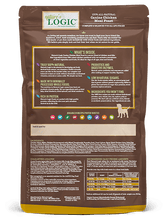 Load image into Gallery viewer, NATURE'S LOGIC CHICKEN DOG 13LB