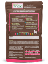 Load image into Gallery viewer, NATURE'S LOGIC PORK DOG 25LB