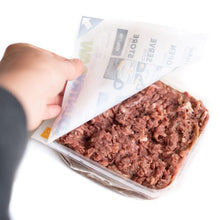 Load image into Gallery viewer, BIG COUNTRY RAW PURE KANGAROO CARTON 4LB