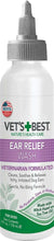 Load image into Gallery viewer, VET'S BEST EAR RELIEF WASH 4OZ