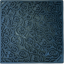 Load image into Gallery viewer, SODAPUP E-MAT ZOMBIE PATTERN BLACK