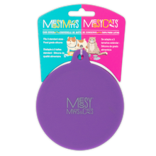 Load image into Gallery viewer, MESSY MUTTS CAT CAN COVERS