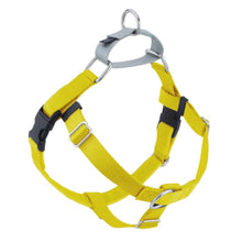 Load image into Gallery viewer, 2 HOUNDS DESIGN FREEDOM NO-PULL HARNESS/LEAD 1&quot; XLG

