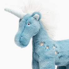 Load image into Gallery viewer, FLUFF &amp; TUFF CHRISTMAS BELLE UNICORN
